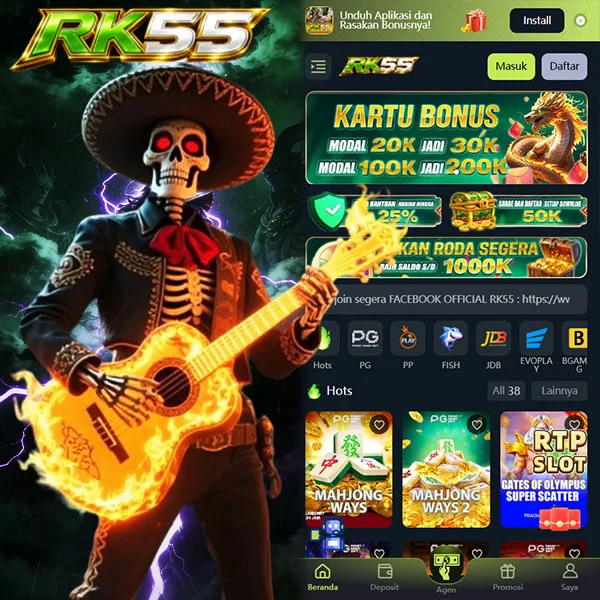 RK55