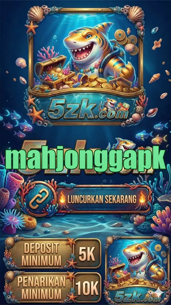 mahjonggapk Masuk
