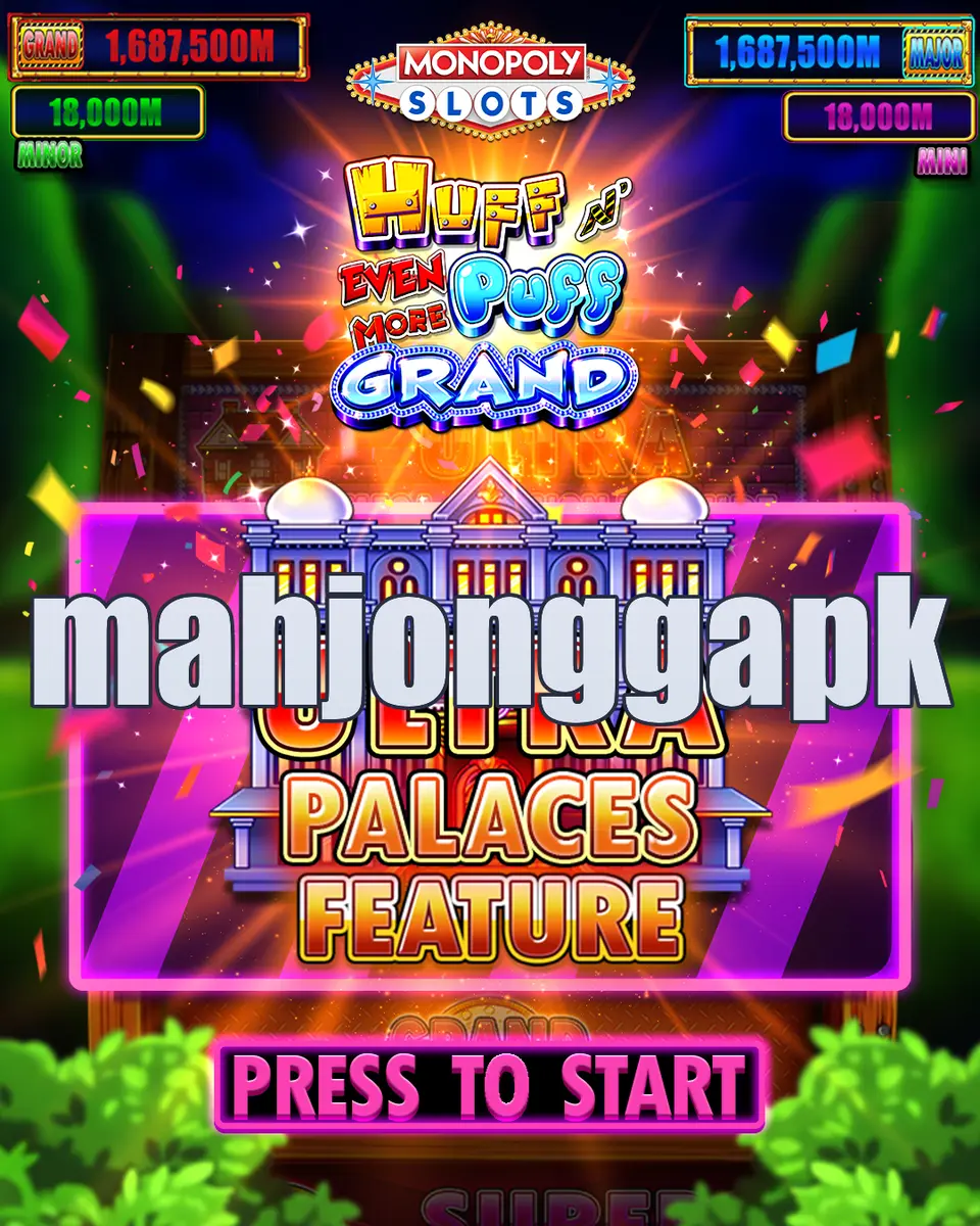 mahjonggapk Preview - Resmi Unduh