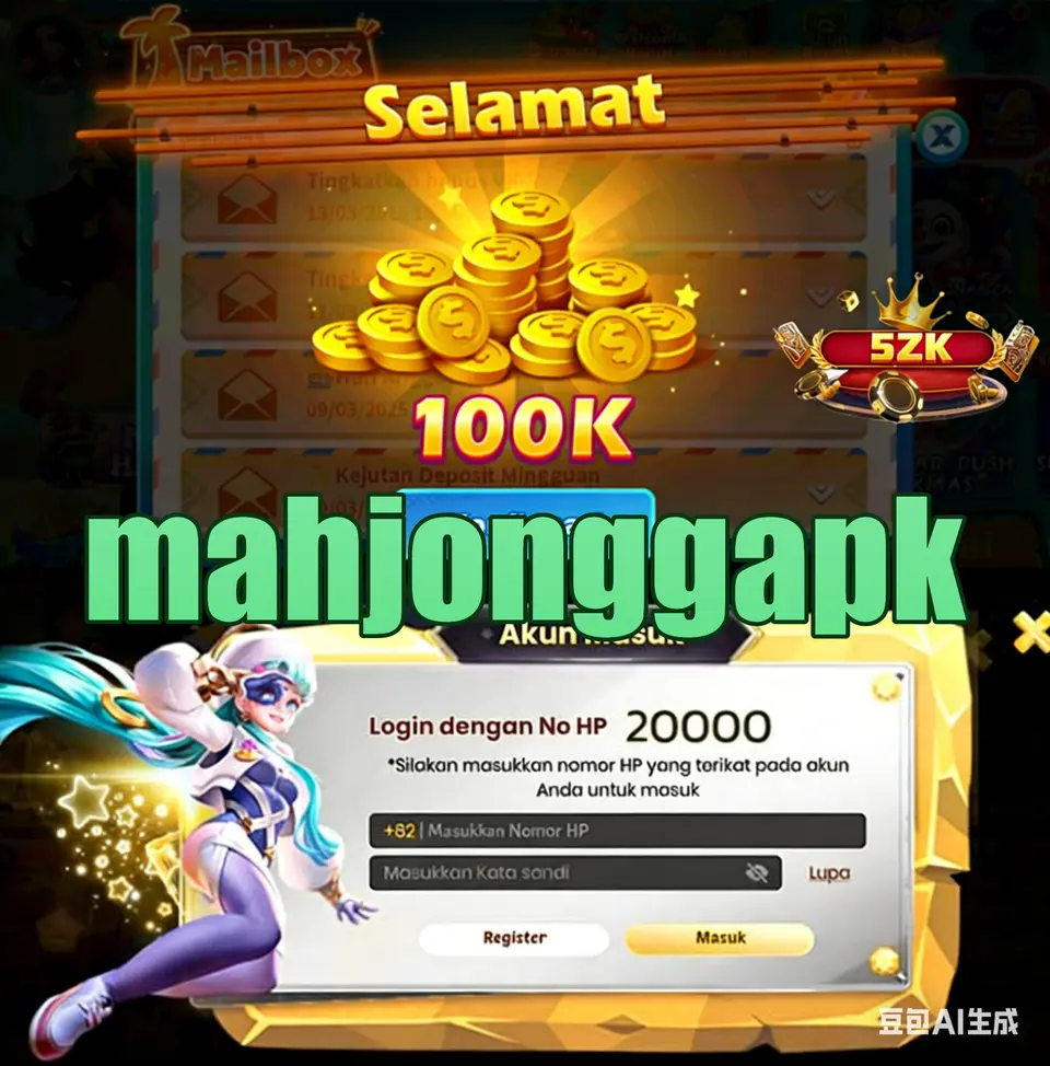 mahjonggapk Tangkapan Layar Resmi APK